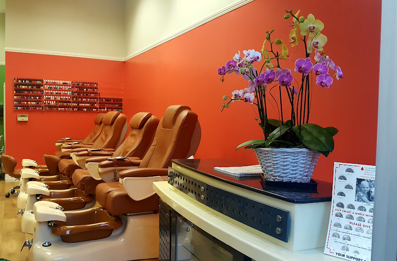 ZA Nails Spa 1