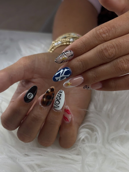 ZA Nails Spa 3