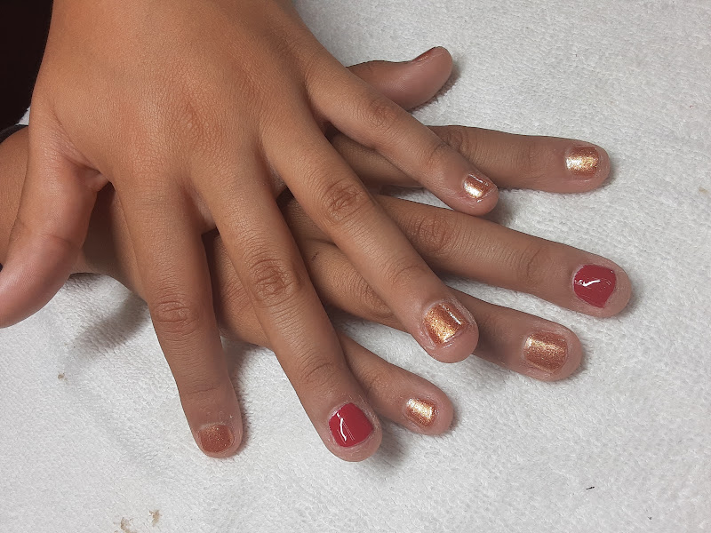 ZA Nails Spa 5