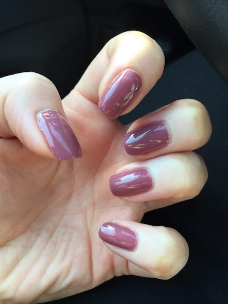 Lisa Nails 3