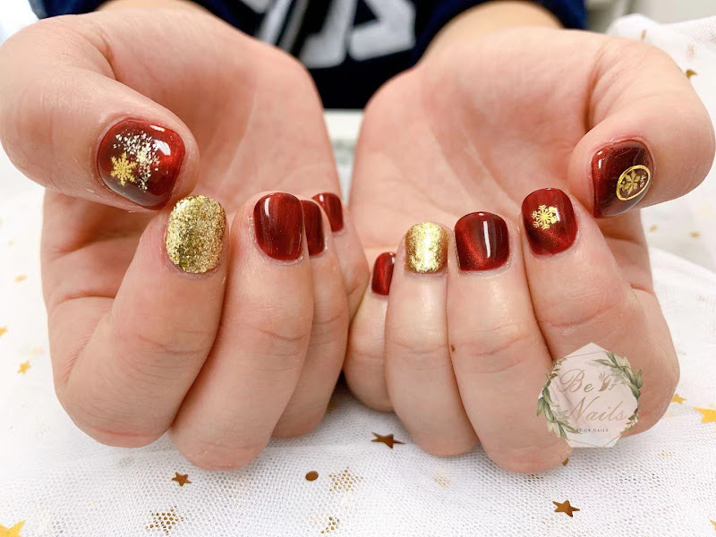 Be Ur Nails 1