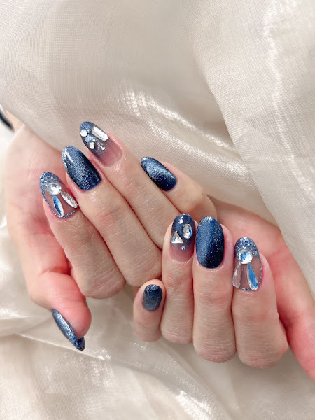 Be Ur Nails 2