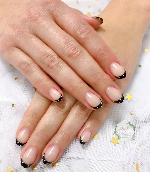 Be Ur Nails 3