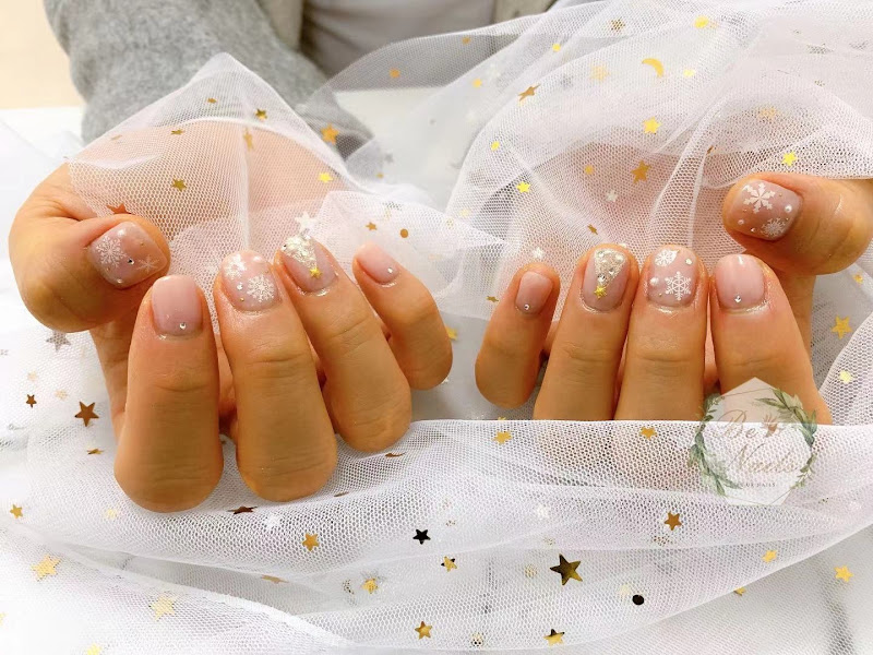 Be Ur Nails 4
