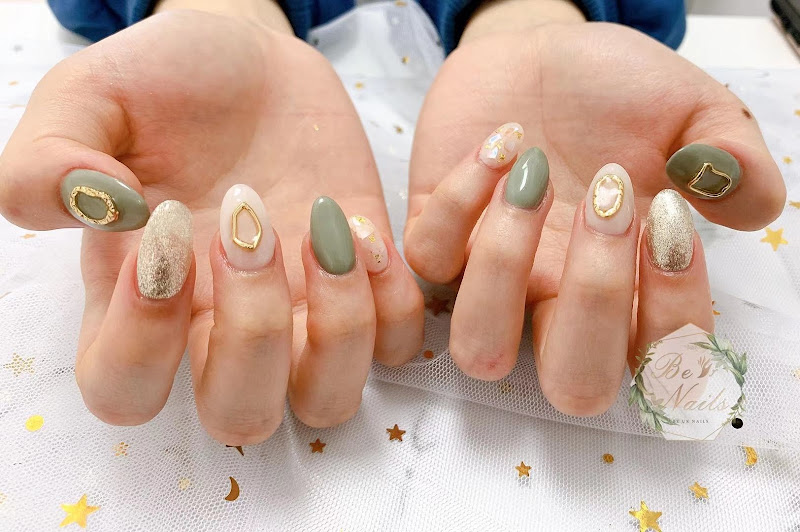 Be Ur Nails 5