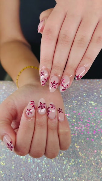 Jas Nail Spa 2