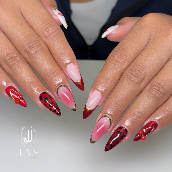 Jas Nail Spa 3