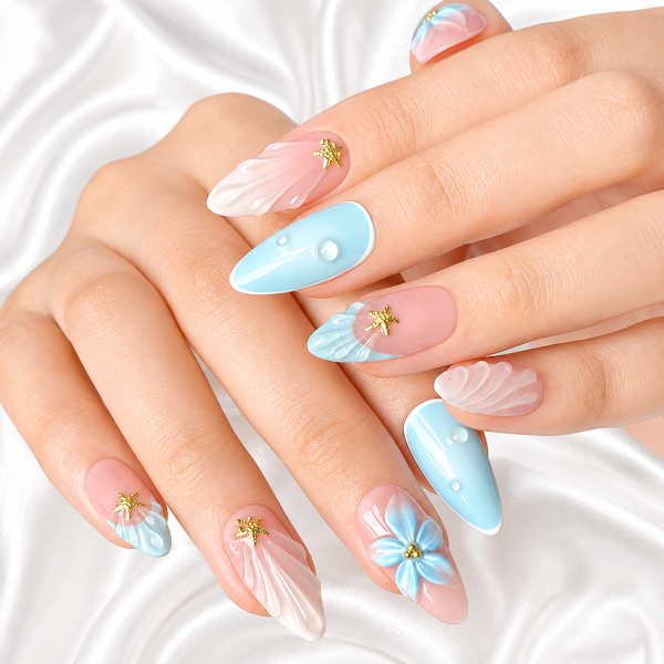 De Paris Nail Spa 2