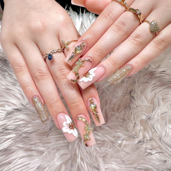 De Paris Nail Spa 4