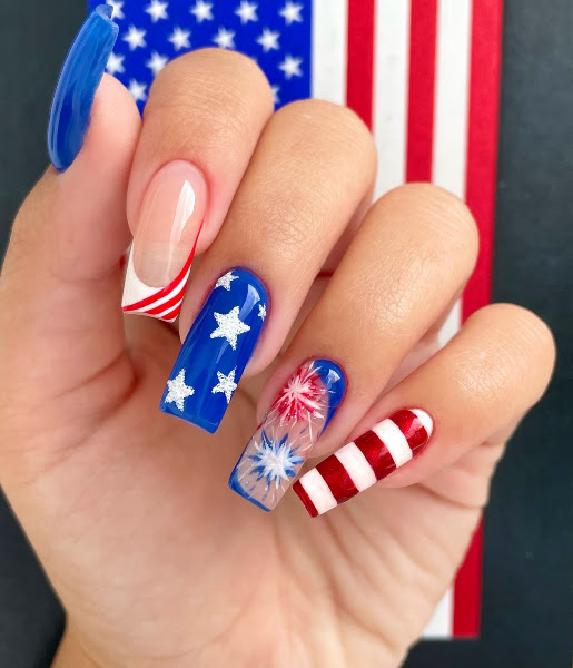 De Paris Nail Spa 5