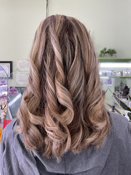L'aMour Salon By Jennifer 5