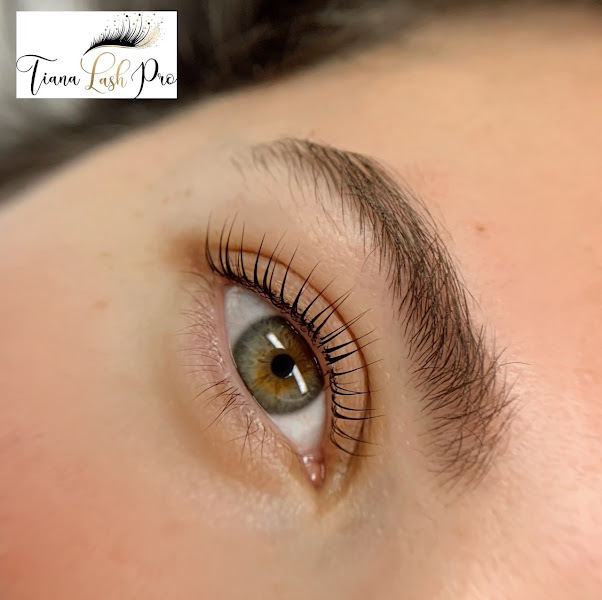 Tiana Lash Pro Studios 3