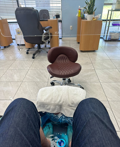 Romance Nail Spa 3
