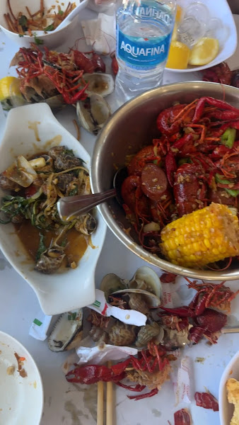 Sao Biển Restaurant bún bò 2
