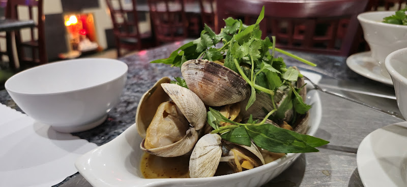 Sao Biển Restaurant bún bò 3