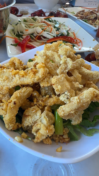 Sao Biển Restaurant bún bò 4