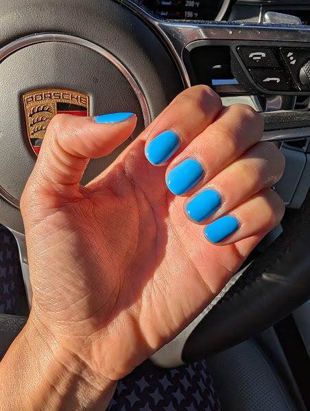 Nails Perfection 2
