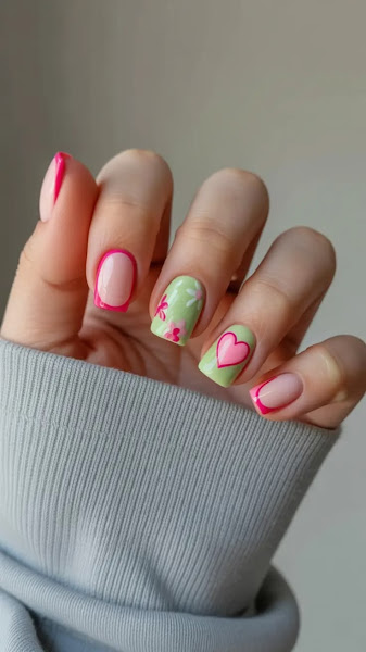 Nail Spa Boutique 1