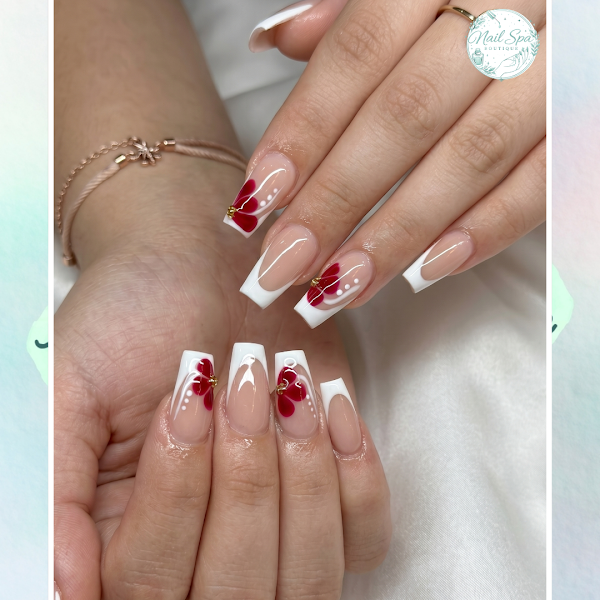 Nail Spa Boutique 2