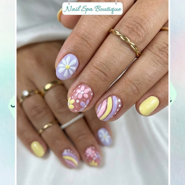 Nail Spa Boutique 3