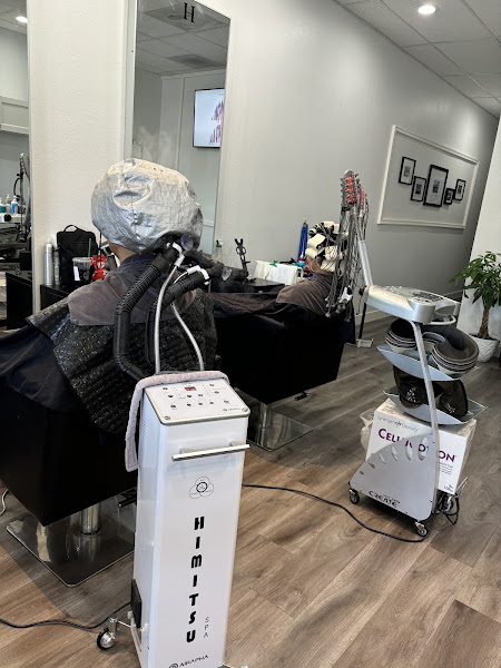 Salon H 1