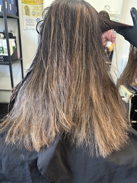 Salon H 3