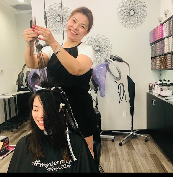 Lynn Hair Stylish - Hair Salon - Head Spa, Fremont CA 1