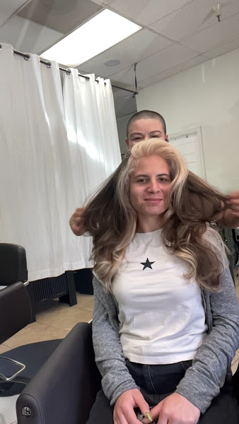 Lynn Hair Stylish - Hair Salon - Head Spa, Fremont CA 2