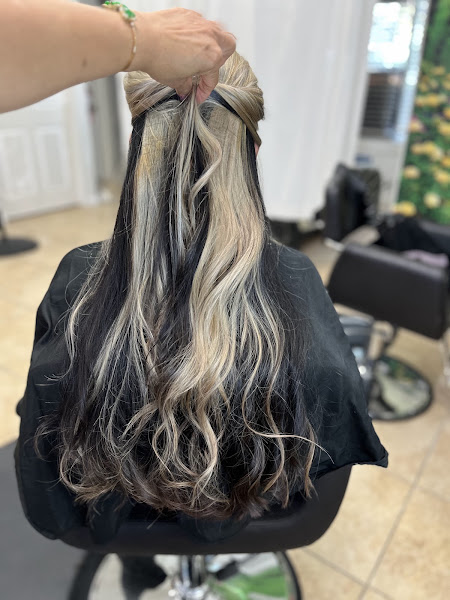 Lynn Hair Stylish - Hair Salon - Head Spa, Fremont CA 4