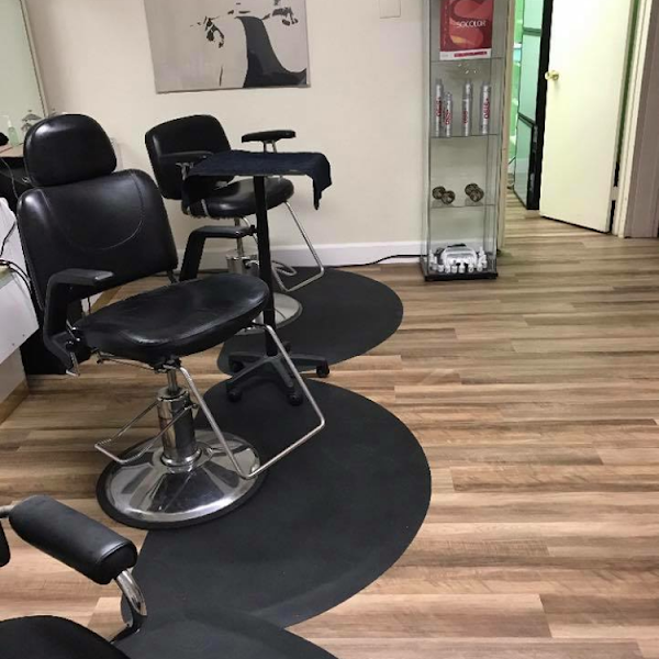 Sosan Beauty Salon 1