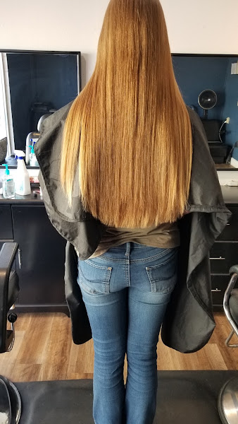 Sosan Beauty Salon 2