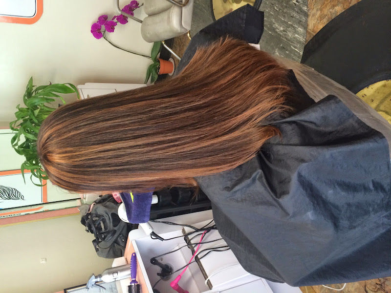 Sosan Beauty Salon 3