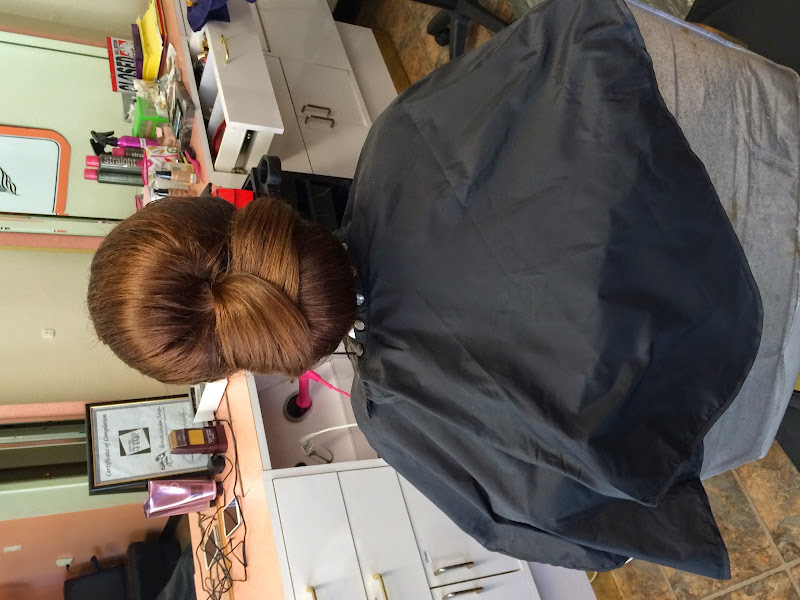 Sosan Beauty Salon 4