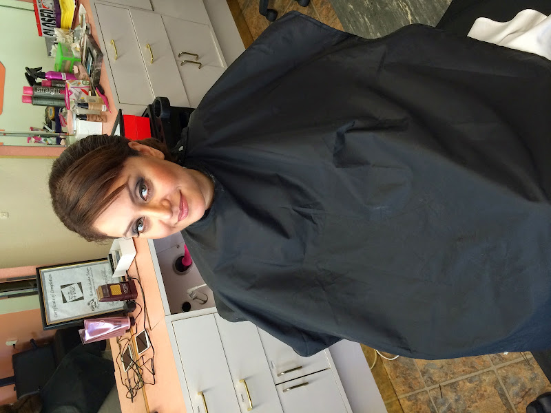 Sosan Beauty Salon 5