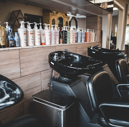 Má Belle Hair Salon / Clinical Skin Care 1
