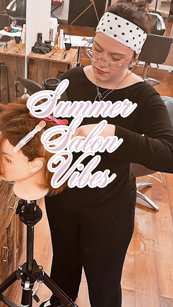 Má Belle Hair Salon / Clinical Skin Care 2