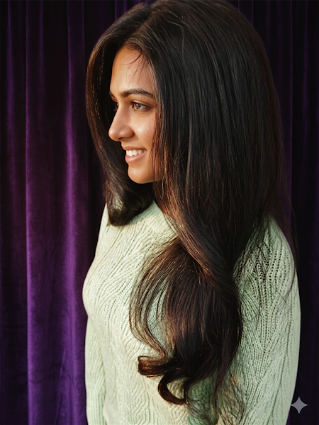 Má Belle Hair Salon / Clinical Skin Care 3