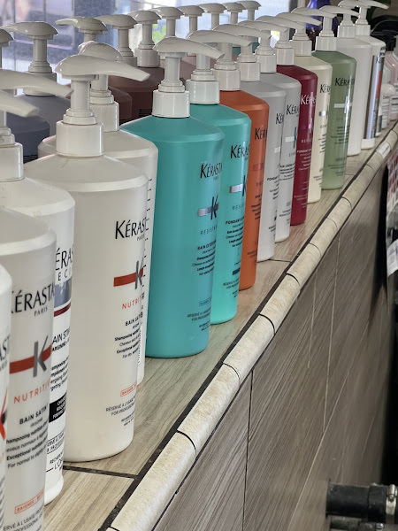 Má Belle Hair Salon / Clinical Skin Care 4