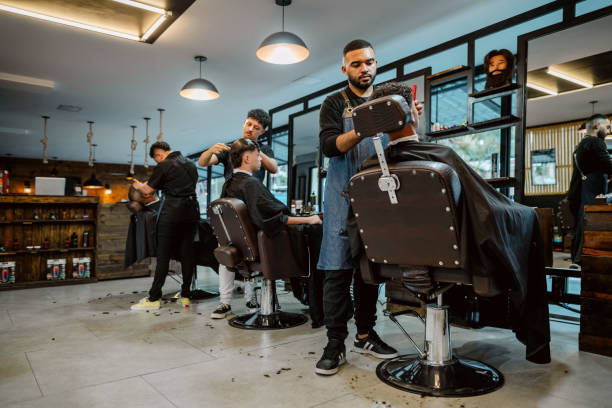 Crush Salon 2