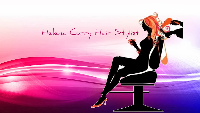Helena Curry Hair Stylist 2