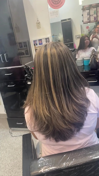 SparkleShine Salon 2