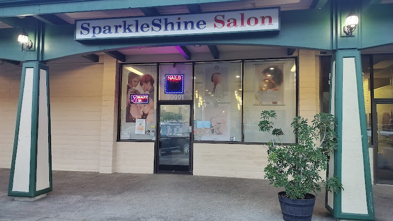 SparkleShine Salon 3