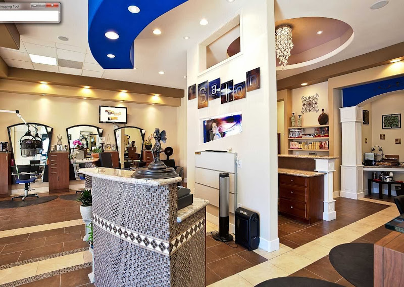 I Salon 3