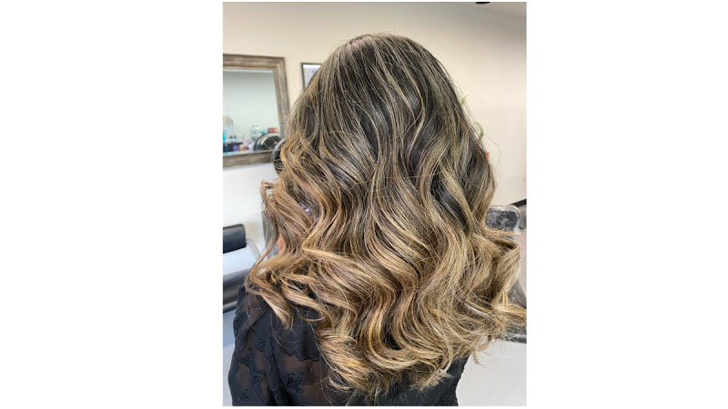 Addiction Hair Studio 1