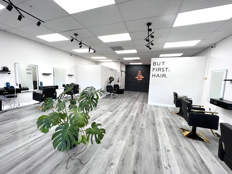 M HAIR 2