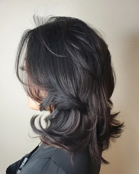 M HAIR 4