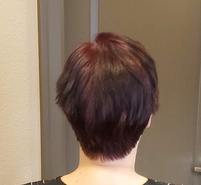 Hair By Johnny Na 1