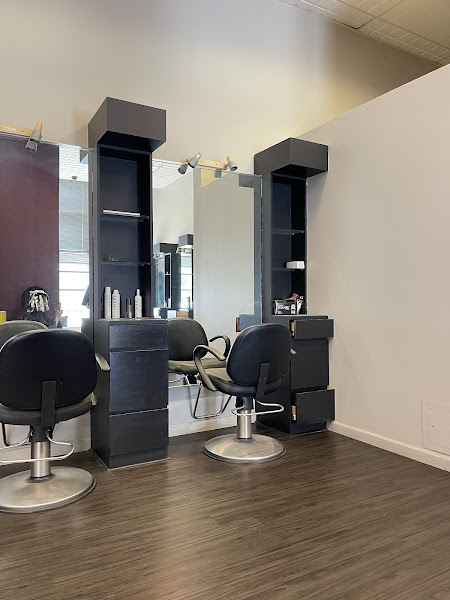 Elevate Salon 1