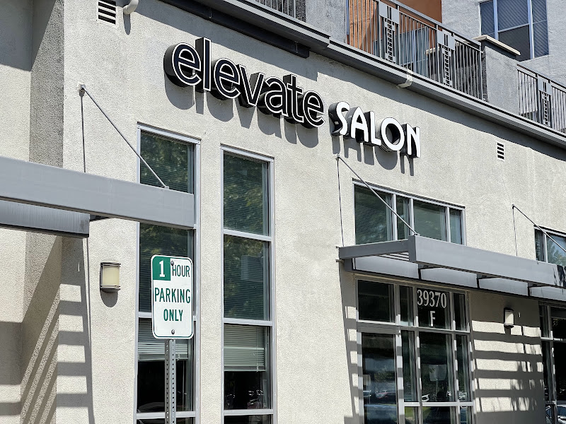 Elevate Salon 2