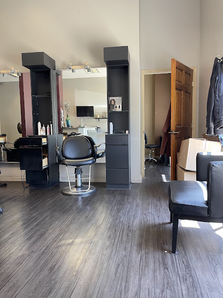 Elevate Salon 3